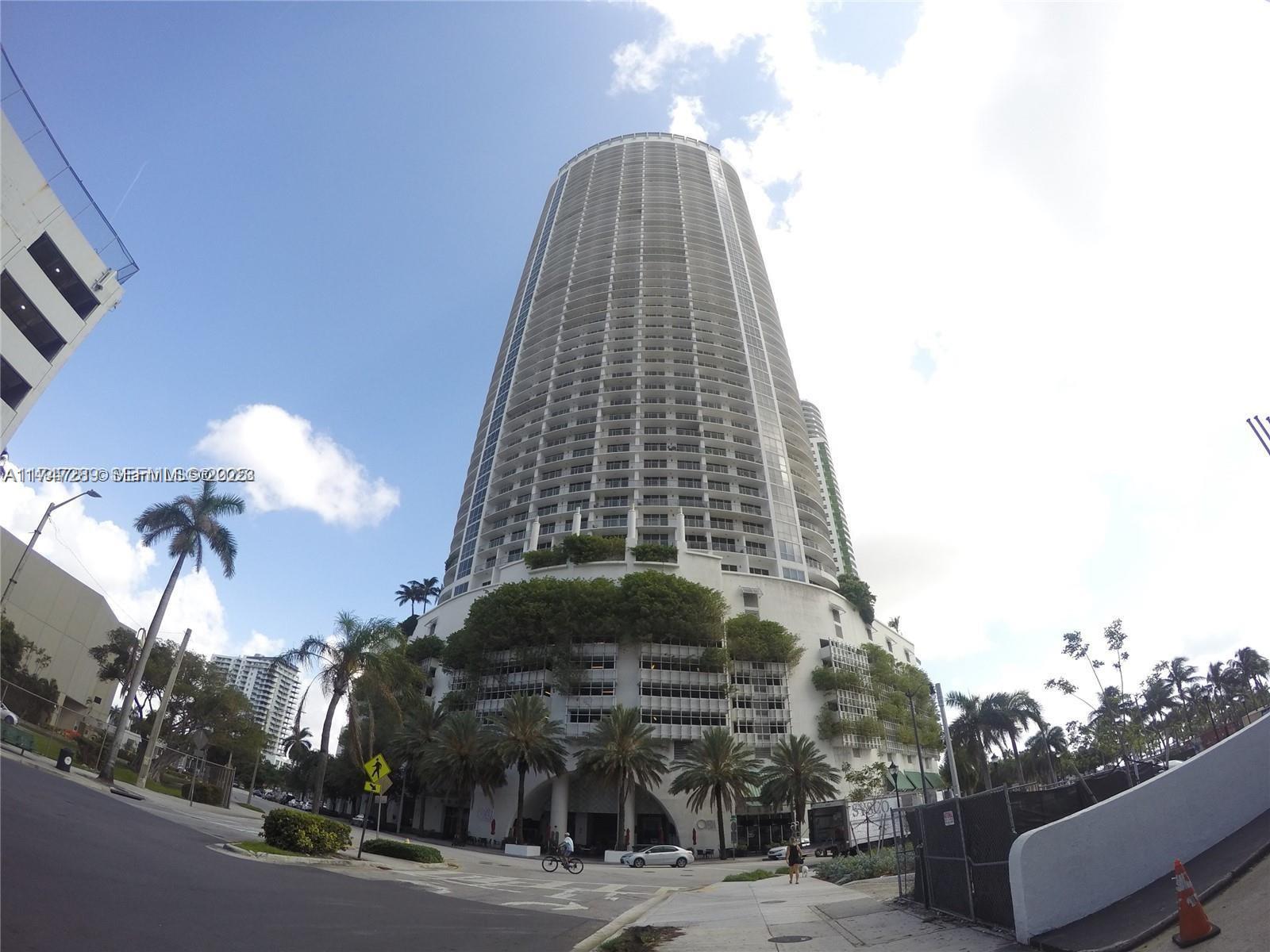 1750 N Bayshore Drive 3112, Miami, FL 33132, Miami