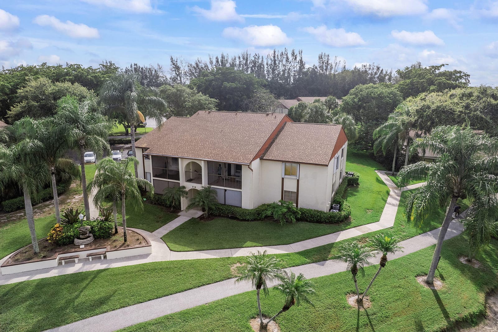 4844 Sable Pine Circle B1, West Palm Beach, FL 33417