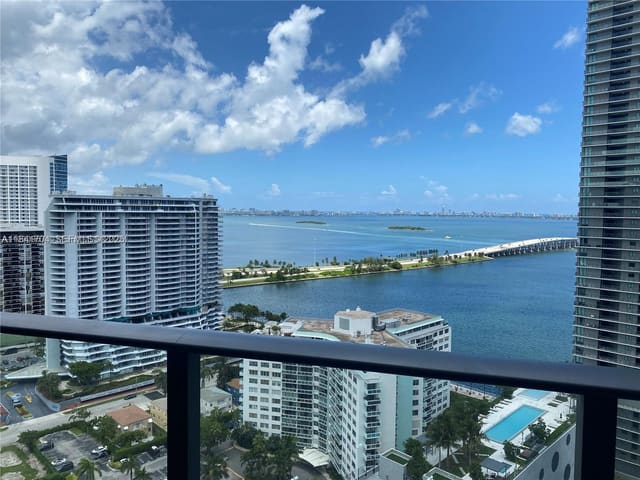 501 NE 31st Street 2402, Miami, FL 33137