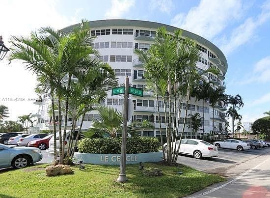 3250 NE 28th Street 507, Fort Lauderdale, FL 33308