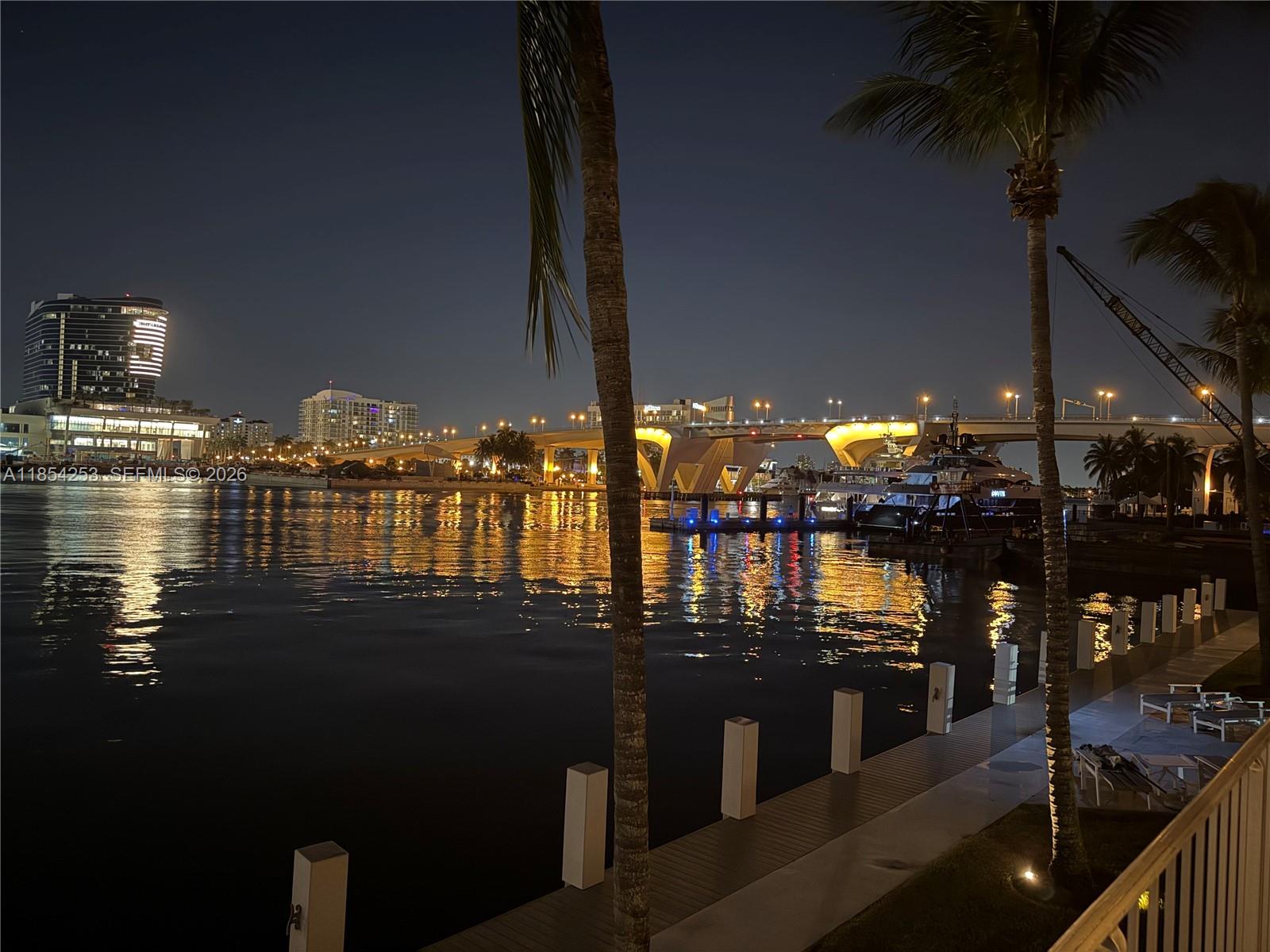 1775 Harbourview Drive 3, Fort Lauderdale, FL 33316, Fort Lauderdale