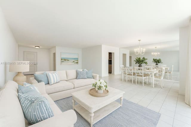 9801 Collins Avenue 18H, Bal Harbour, FL 33154
