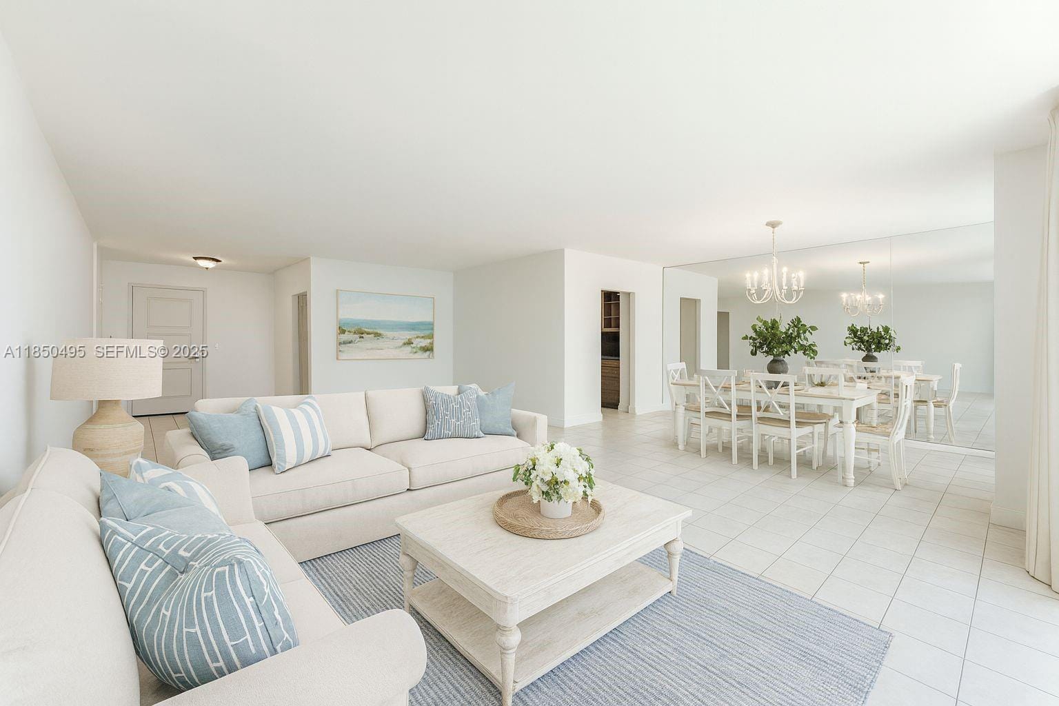 9801 Collins Avenue 18H, Bal Harbour, FL 33154