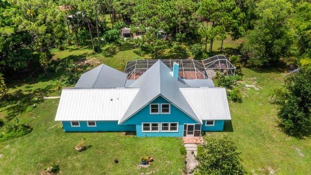 12450 77th Street, sold in ZIP 32948, Fellsmere, FL