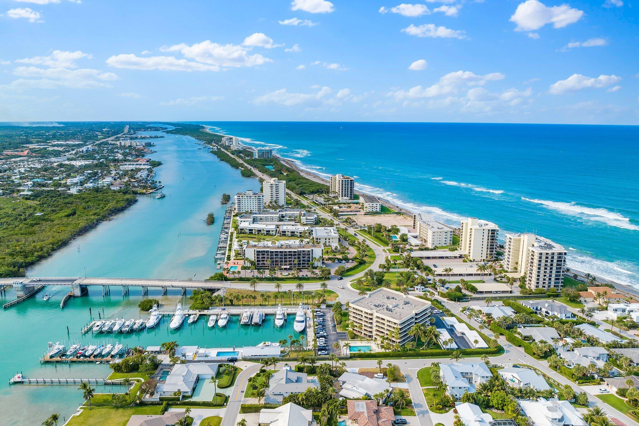 0000 SE Federal Highway, Jupiter, FL 33469, Jupiter