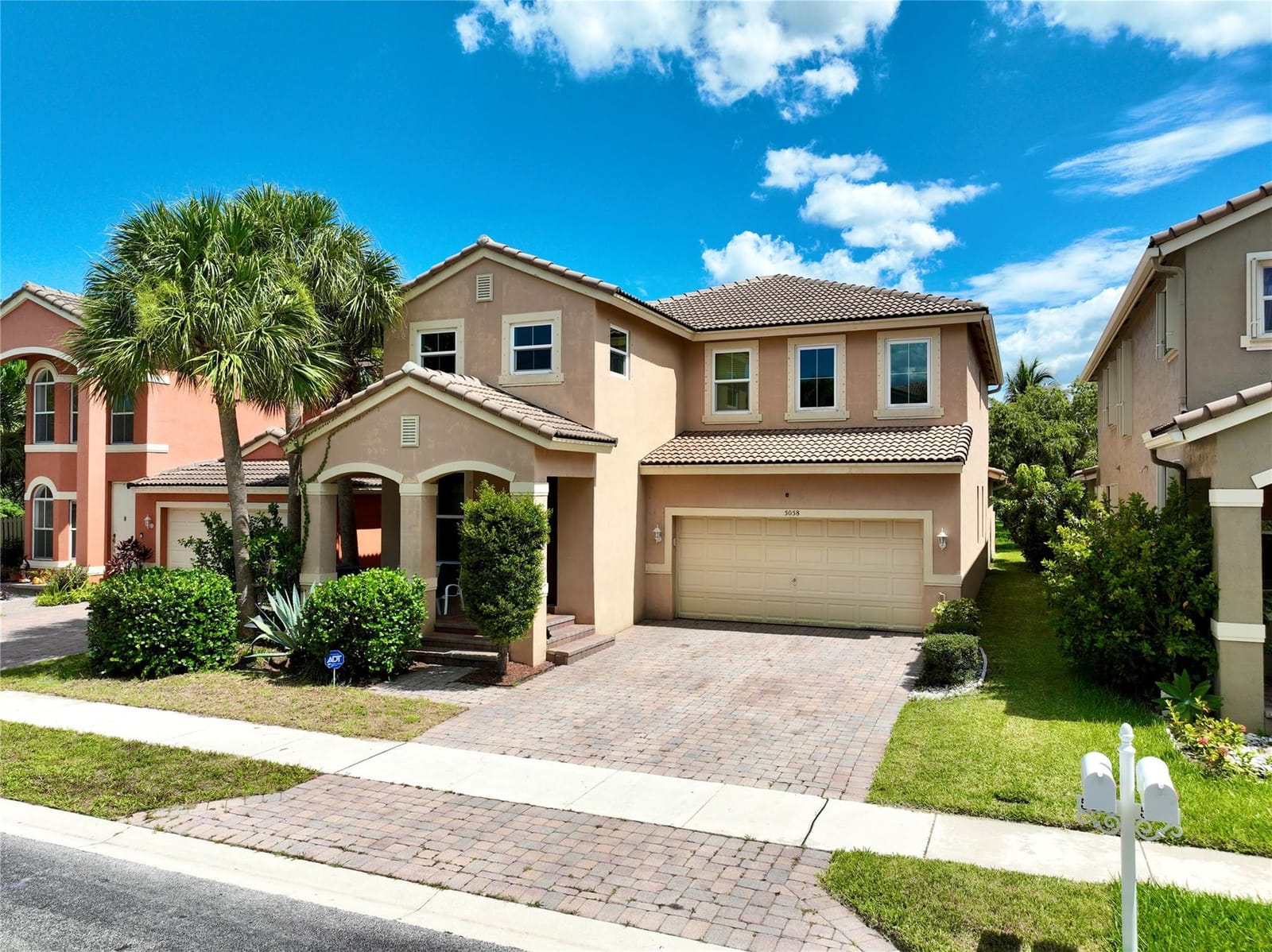 5058 Massy Drive, Lake Worth, FL 33463