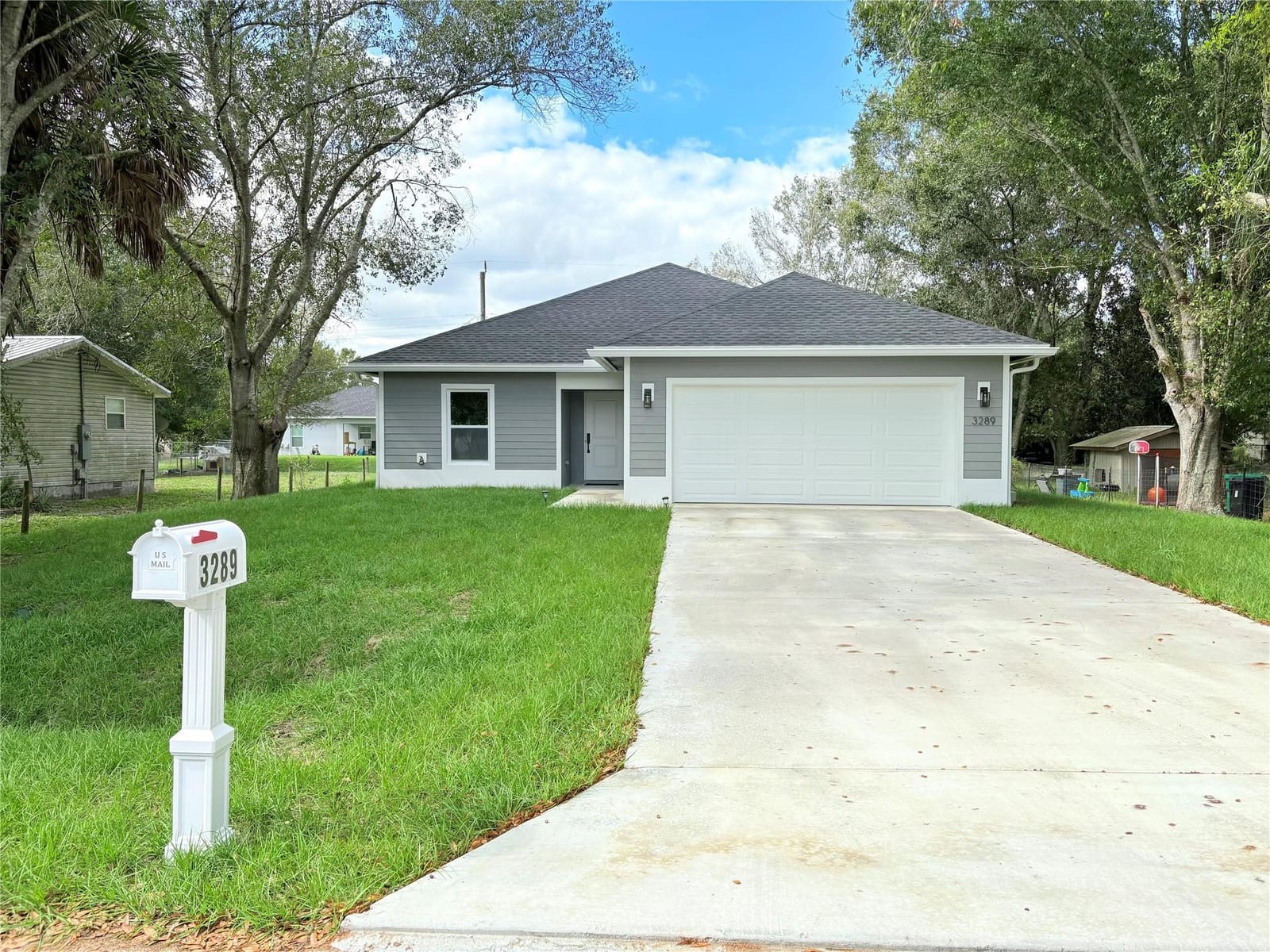 3289 NW 33rd Avenue, Okeechobee, FL 34972