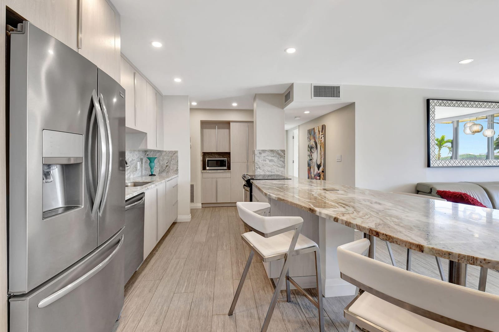2121 N Ocean Boulevard 205w, Boca Raton, FL 33431 photo 5