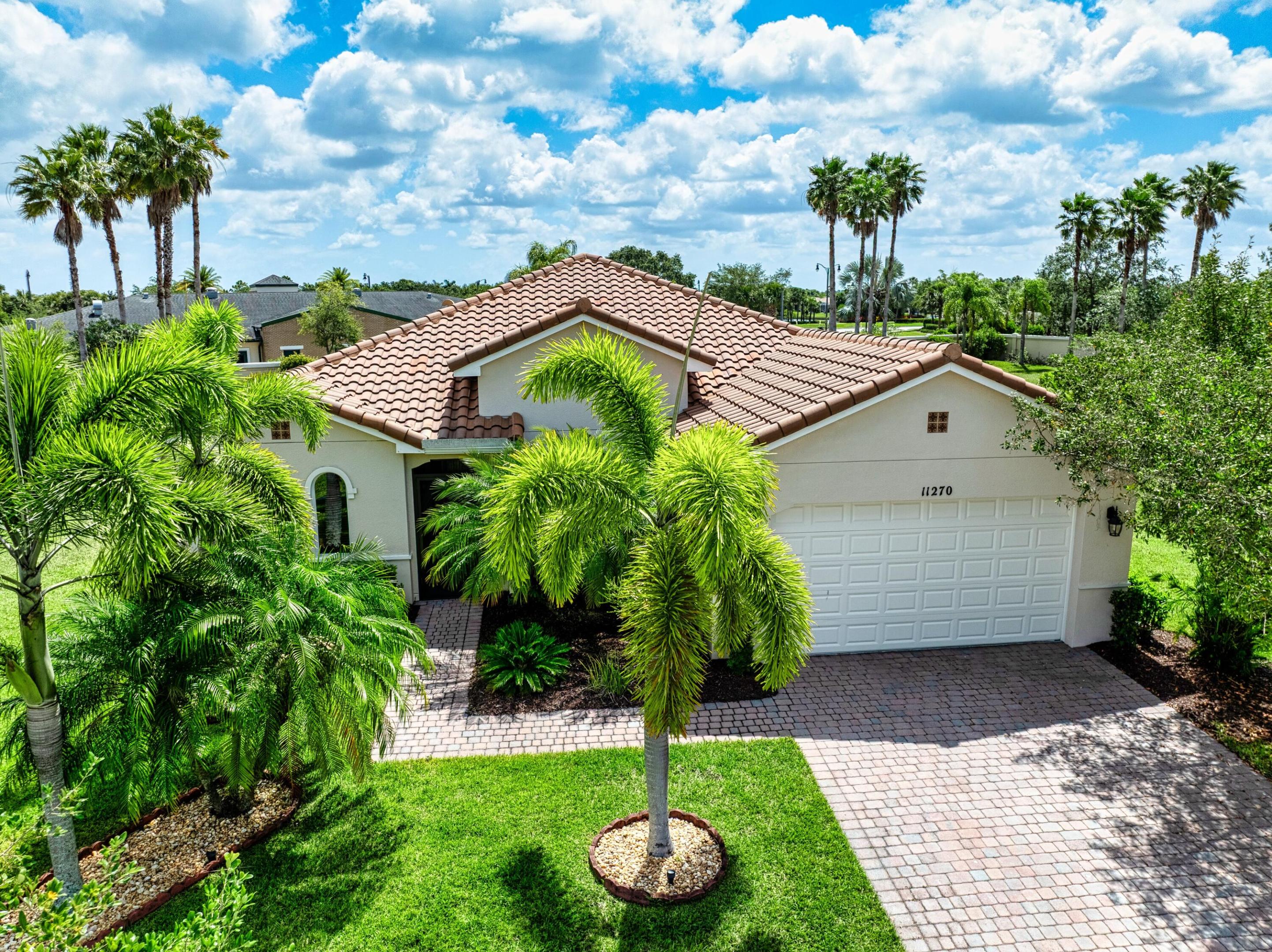 11270 SW Apple Blossom Trail, Port St. Lucie, FL 34987, Port St Lucie