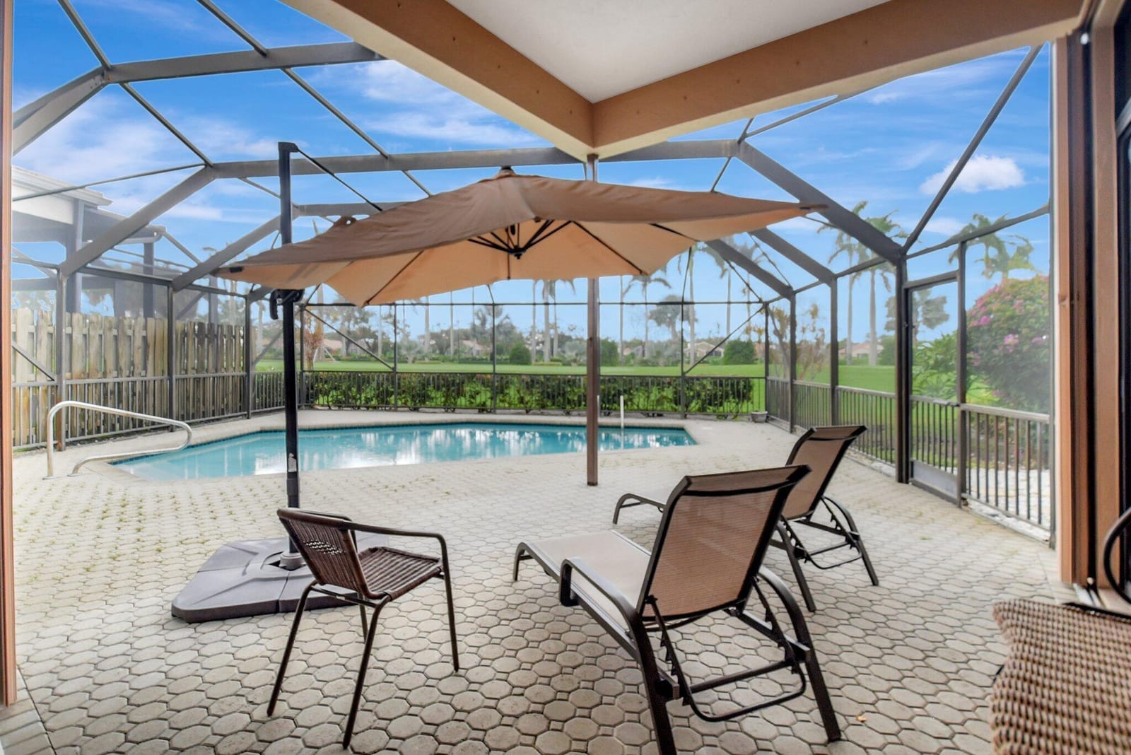 4409 Barclay Fair Way, Lake Worth, FL 33449 photo 28