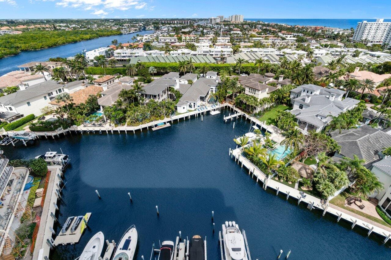 4740 S Ocean Boulevard 1601, Highland Beach, FL 33487