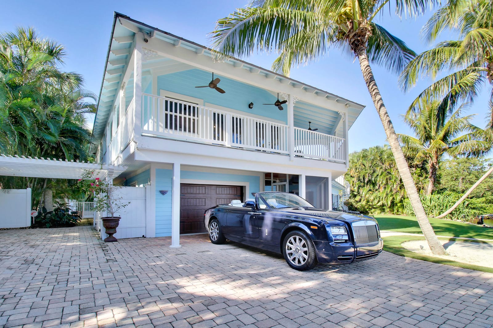 11909 SE Indian River Drive — photo 4