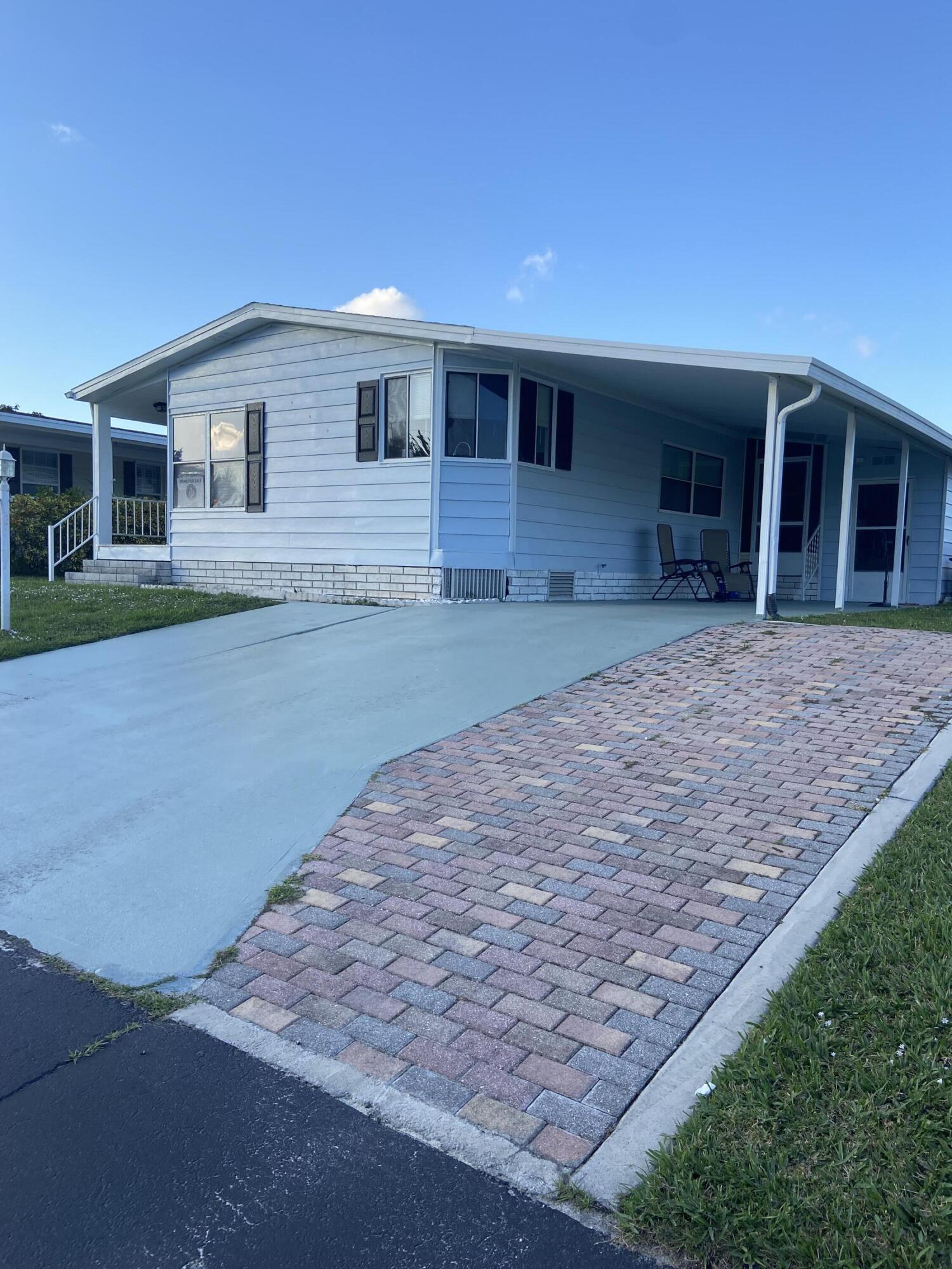 240 Travis Cay Place 2, Fort Pierce, FL 34982, Fort Pierce