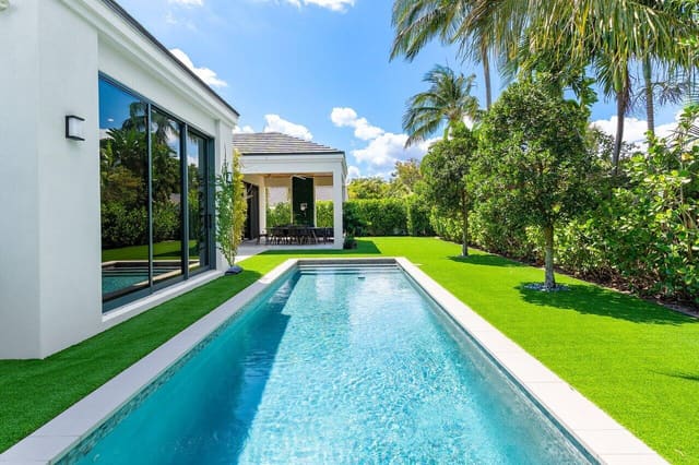 781 SW 18th Street, sold in Camino Lakes Unit 02, Boca Raton, FL