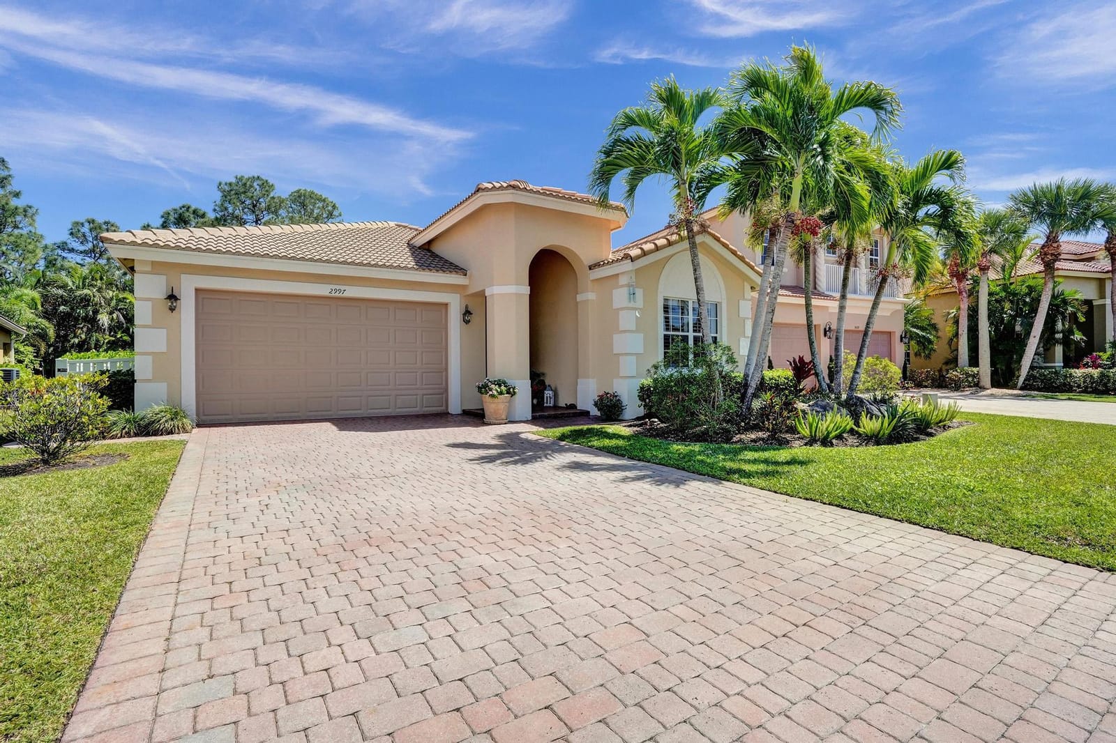 2997 SW Porpoise Circle, Stuart, FL 34997
