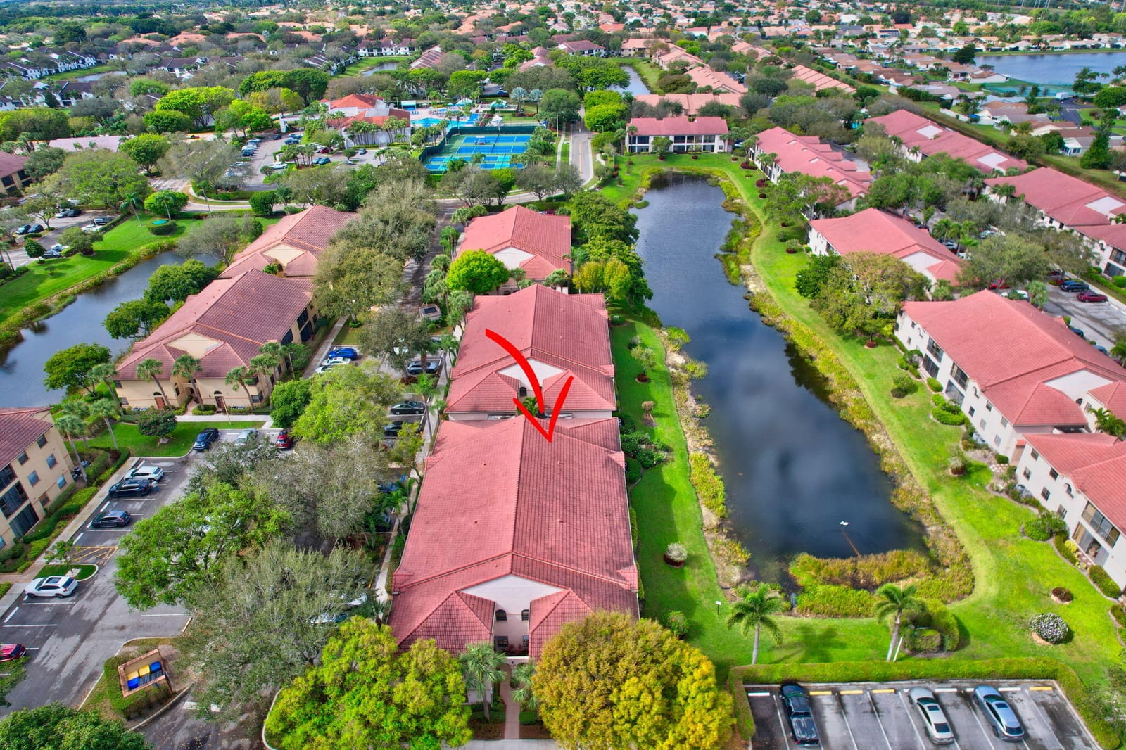 5179 Europa Drive L, Boynton Beach, FL 33437 photo 28