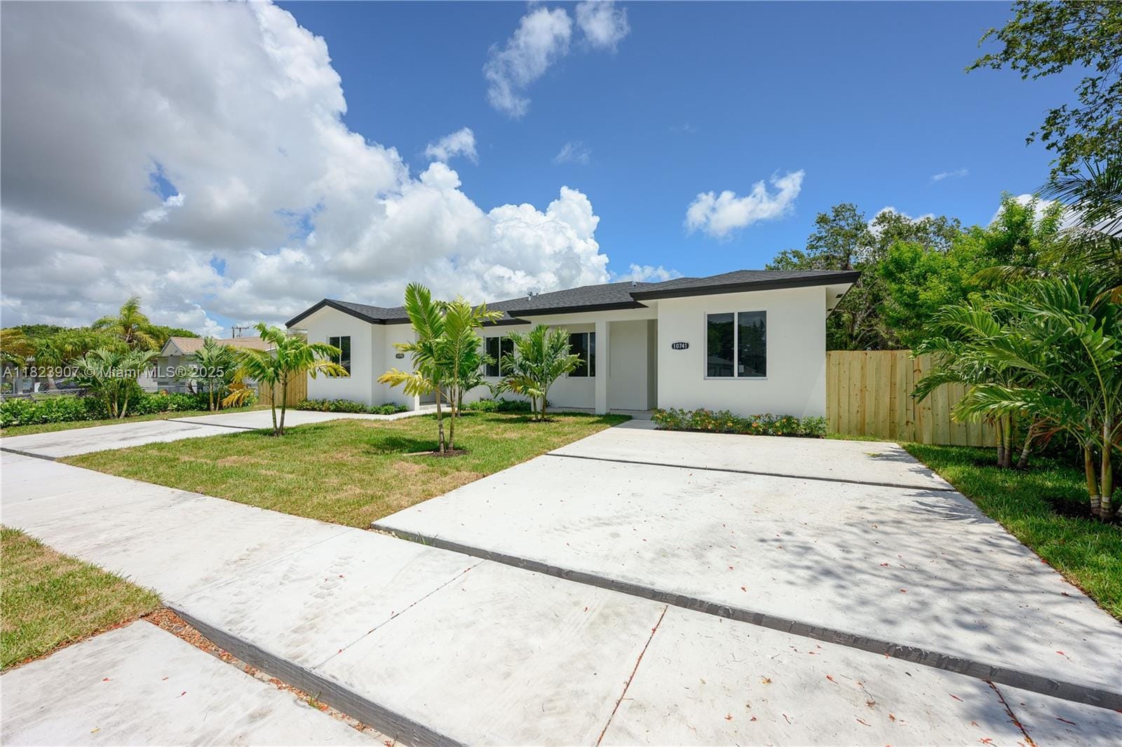 10741 SW 217 Street, Miami, FL 33170