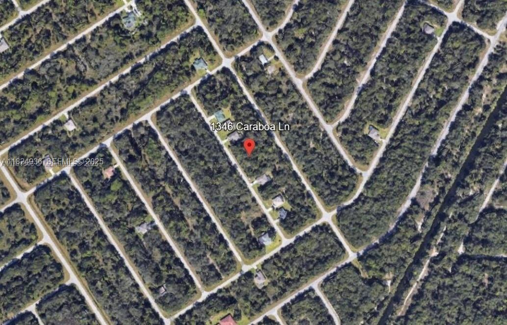 1346 Caraboa Lane, Port Charlotte, FL 33953, Port Charlotte