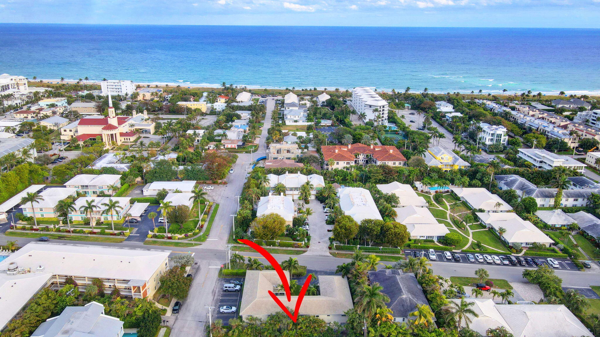 100 Venetian Drive 3, Delray Beach, FL 33483, Delray Beach