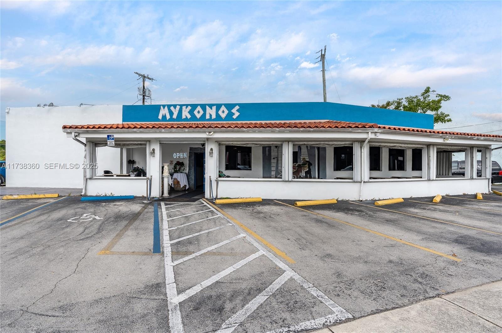 1201 SW 22nd Street, Miami, FL 33135