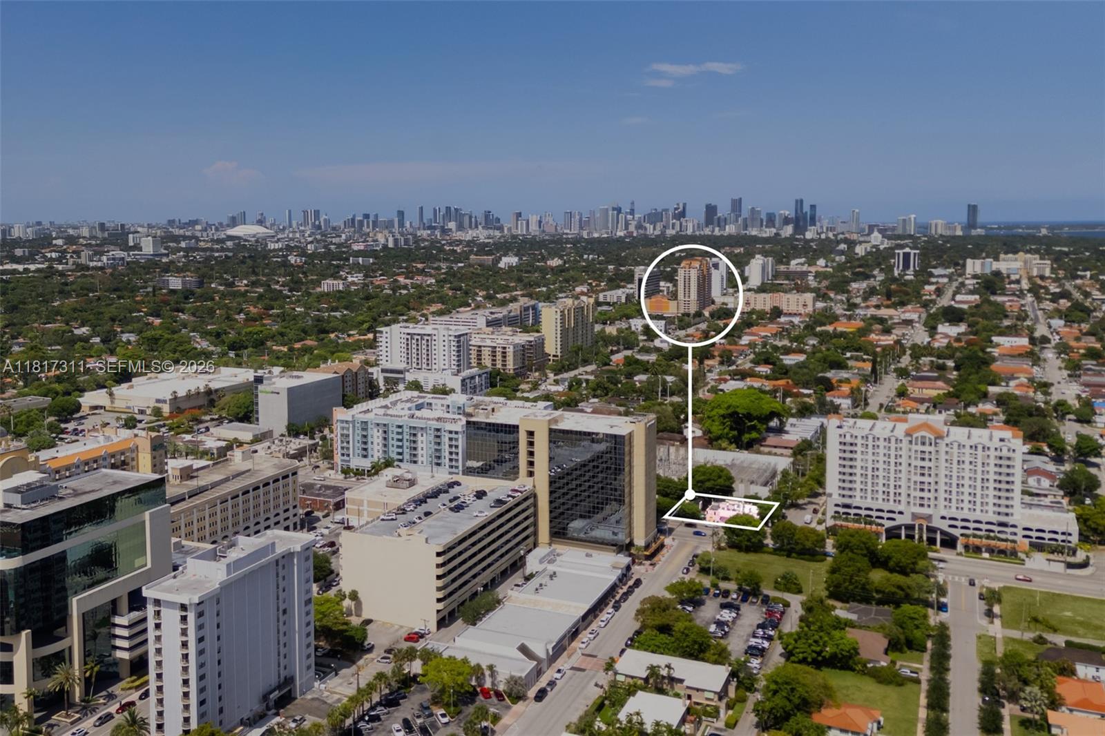 2345 SW 37th Avenue, Miami, FL 33145, Miami