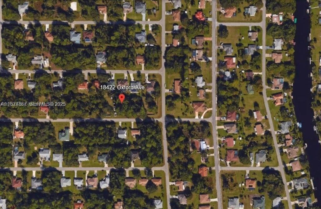 18422 Oxford Avenue, Port Charlotte, FL 33948, Port Charlotte