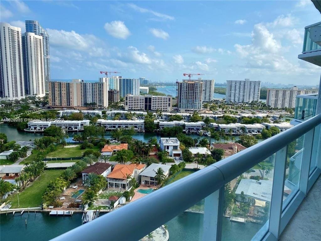 16500 Collins Avenue 2052 — photo 2