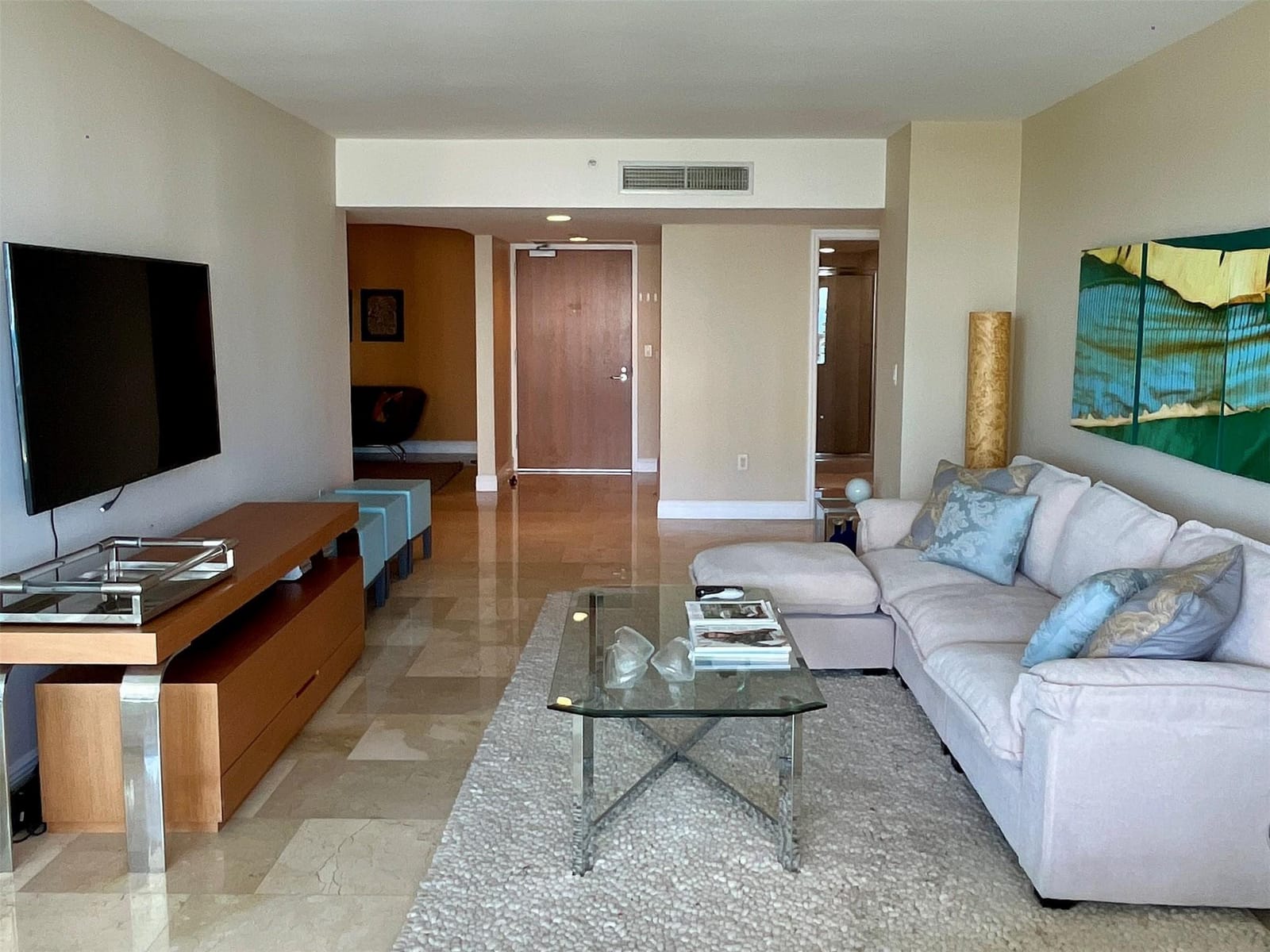 16500 Collins Avenue 2052 — photo 4
