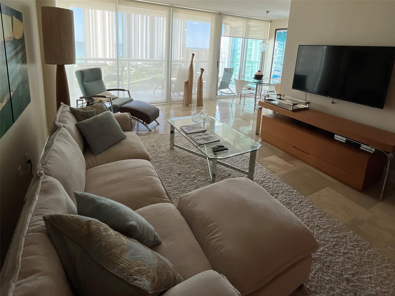 16500 Collins Avenue 2052 — photo 7