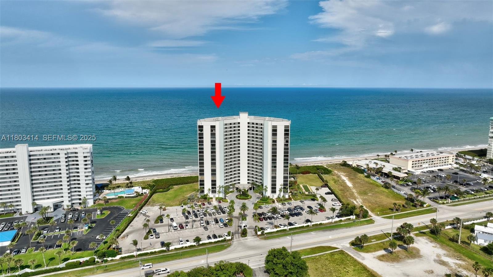9650 S Ocean Drive 2003, Jensen Beach, FL 34957, Jensen Beach
