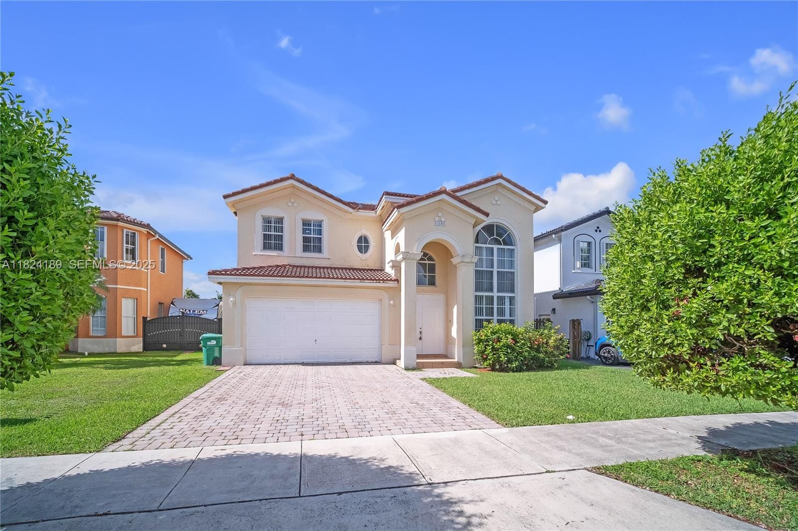 10846 SW 242nd Street, Homestead, FL 33032