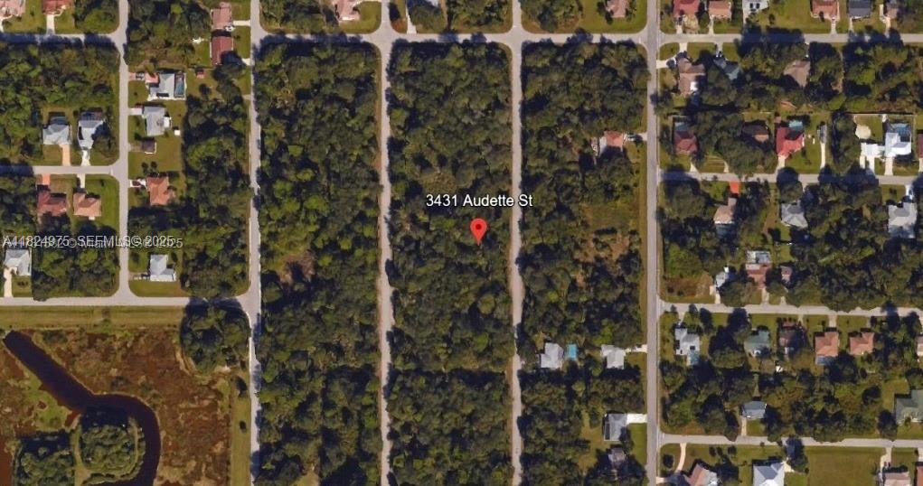 3431 Audette Street, Port Charlotte, FL 33948, Port Charlotte