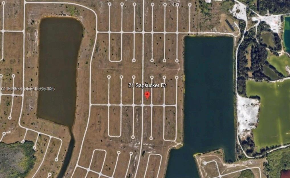 21 Sapsucker Drive, FL 33946, Placida