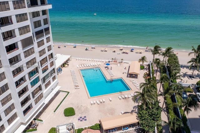 3505 S Ocean Drive 419, Hollywood, FL 33019