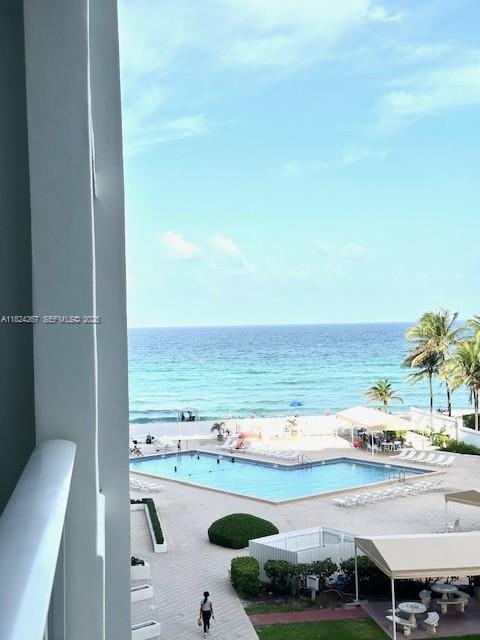 3505 S Ocean Drive 419, Hollywood, FL 33019 photo 16