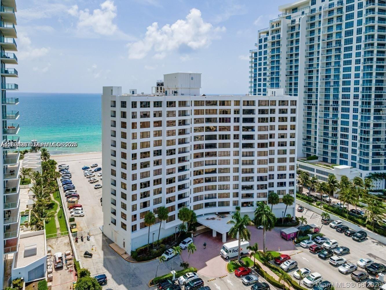 3505 S Ocean Drive 419, Hollywood, FL 33019 photo 26