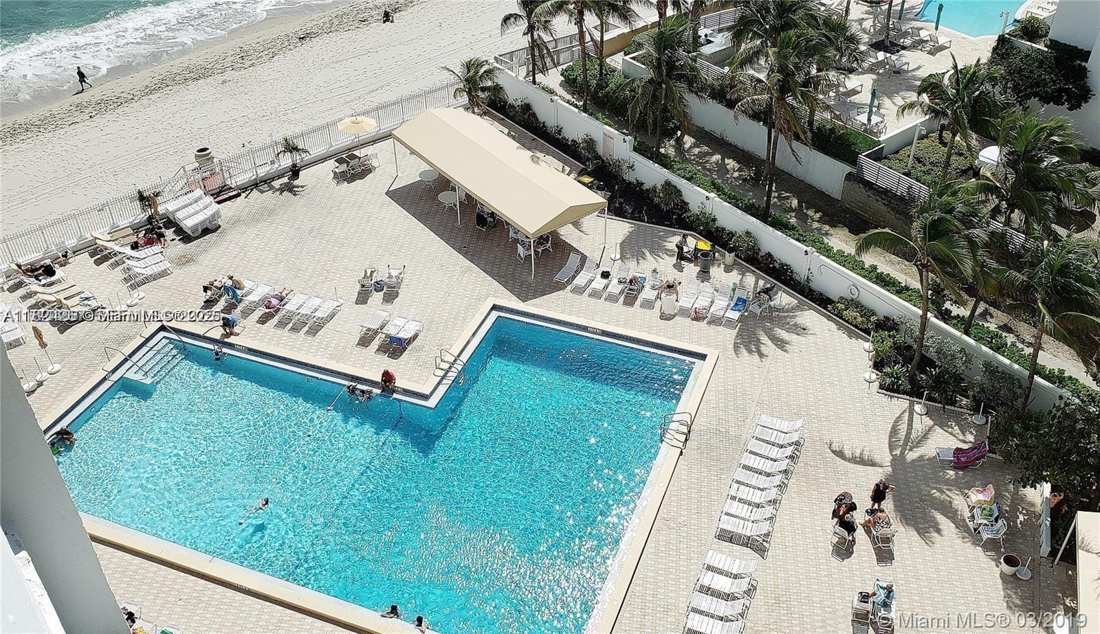 3505 S Ocean Drive 419, Hollywood, FL 33019 photo 28