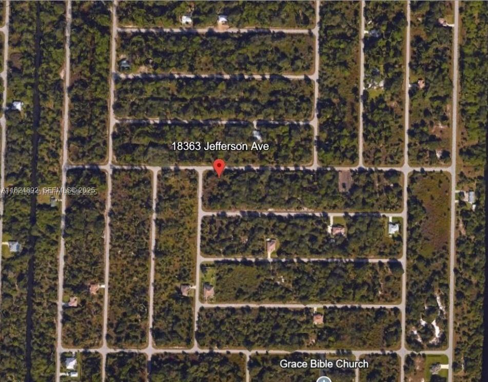 18363 Jefferson Avenue, Port Charlotte, FL 33954, Port Charlotte