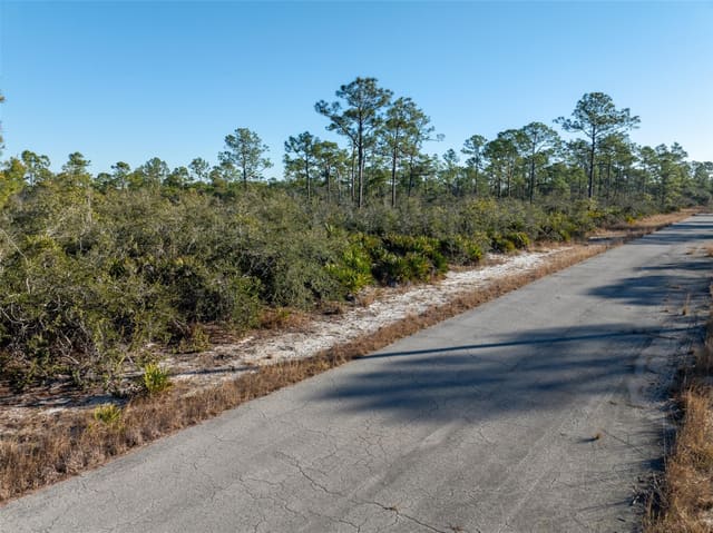 3341 Plover Avenue, sold in Leisure Lakes, Lake Placid, FL