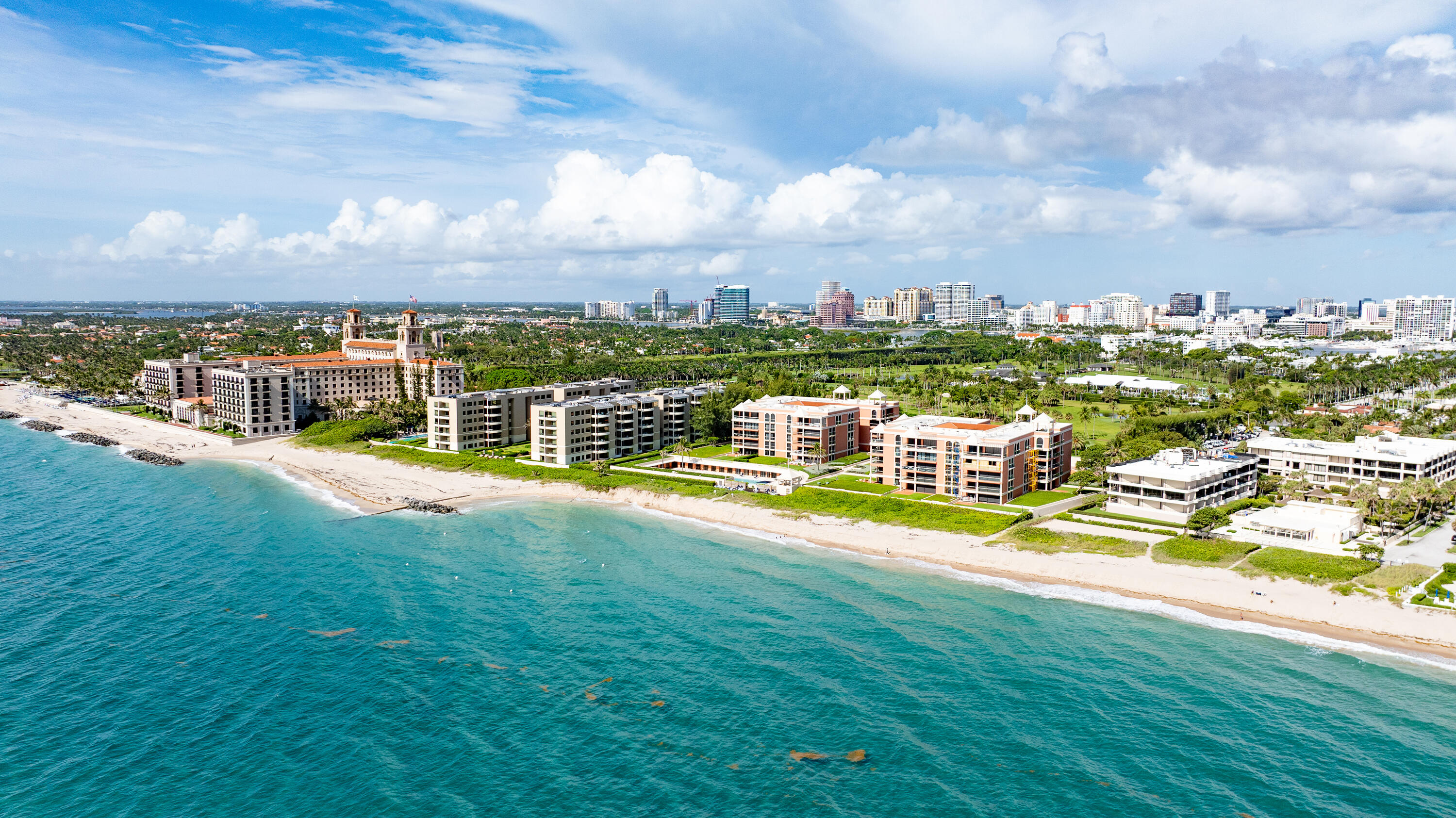 2 N Breakers Row N25, Palm Beach, FL 33480, Palm Beach