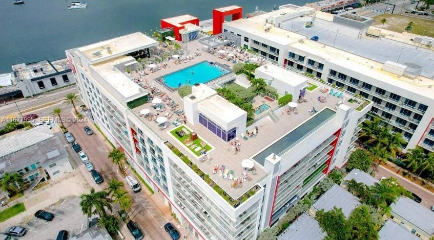 777 N Ocean Drive S415, Hollywood, FL 33019 photo 20