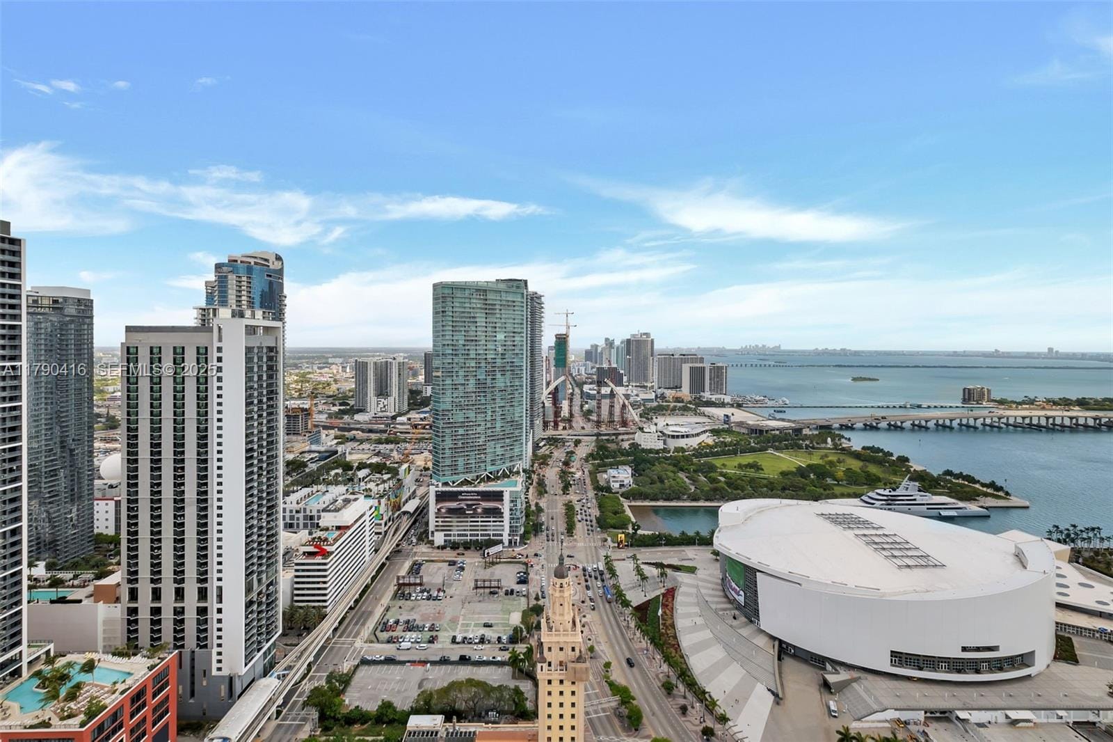 398 NE 5th Street 3901, Miami, FL 33132 photo 17