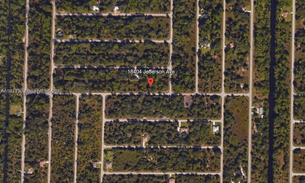 18404 Jefferson Avenue, Port Charlotte, FL 33954, Port Charlotte