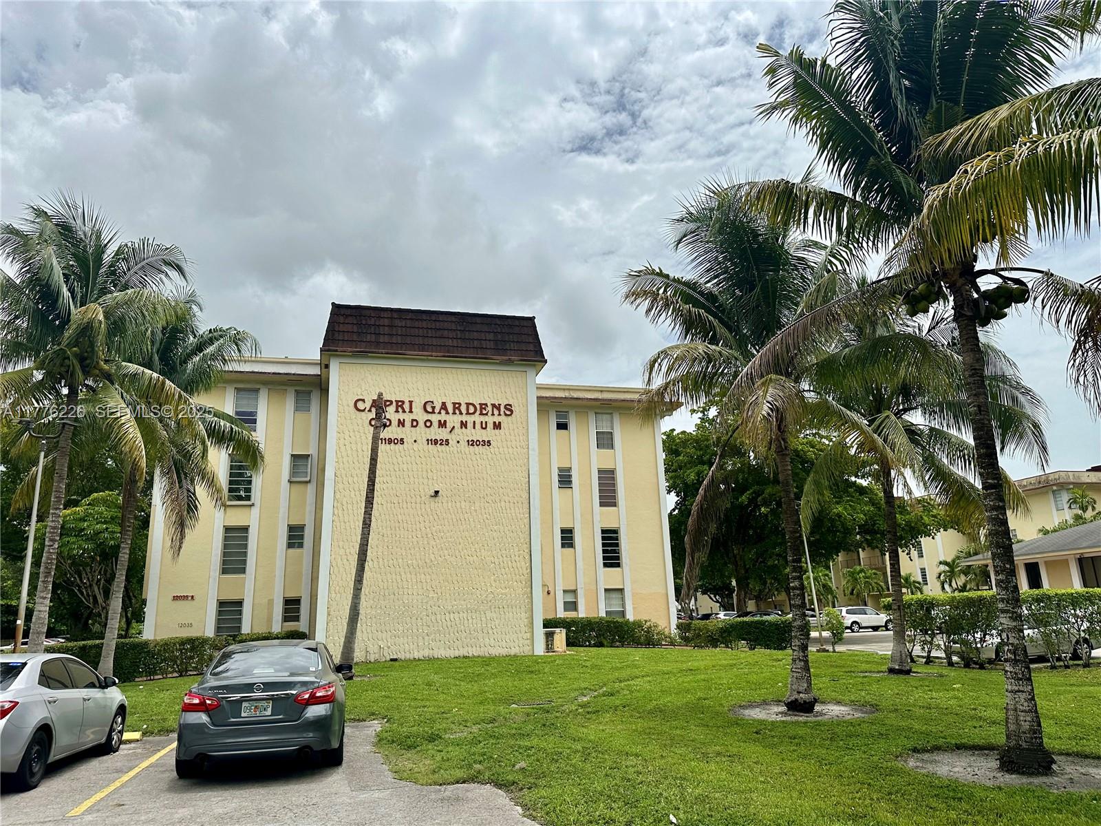 11925 NE 2nd Avenue B406, North Miami, FL 33161, North Miami