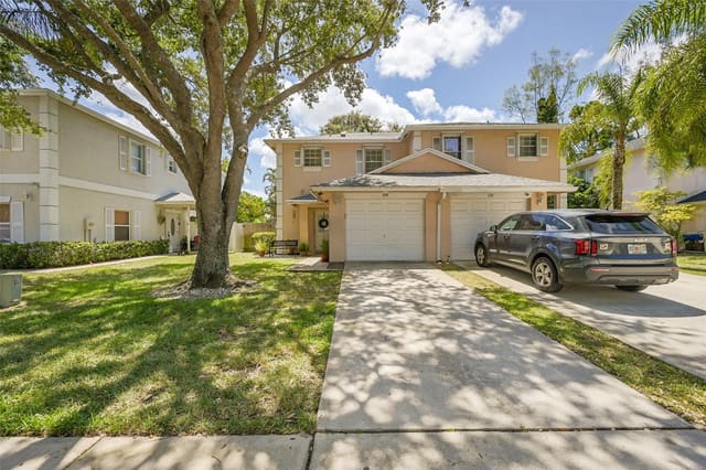 108 Baldwin Boulevard, sold in Southwind, West Palm Beach, FL