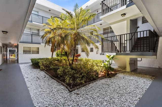 1800 SW 25th Street 2102, sold in Grove Gardens, Miami, FL