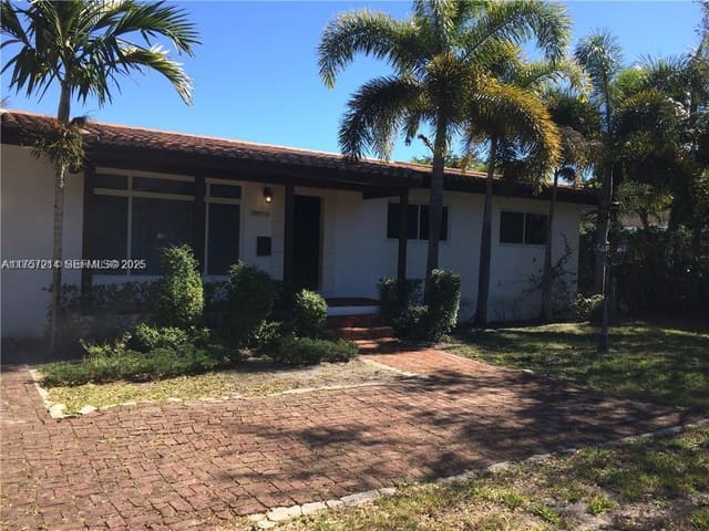 7925 SW 54th Avenue, sold in High Pines Rev Pl Of 2nd, Miami, FL