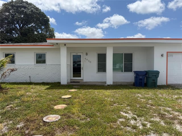 4430 NW 175th Street, Miami Gardens, FL 33055