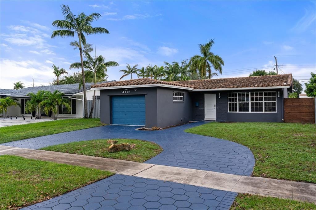4115 Madison Street, Hollywood, FL 33021