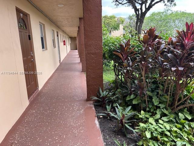 9350 Sunrise Lakes Boulevard 109, Sunrise, FL 33322, Sunrise